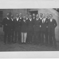 1925 Trainingsmannschaft
