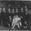 1928 Gruppenbild