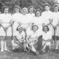 1947 Hockey Damen