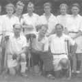 1947 Hockey Herren